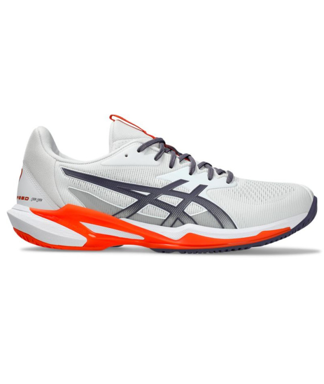 Zapatillas de Tenis ASICS Solution Speed Ff 3...