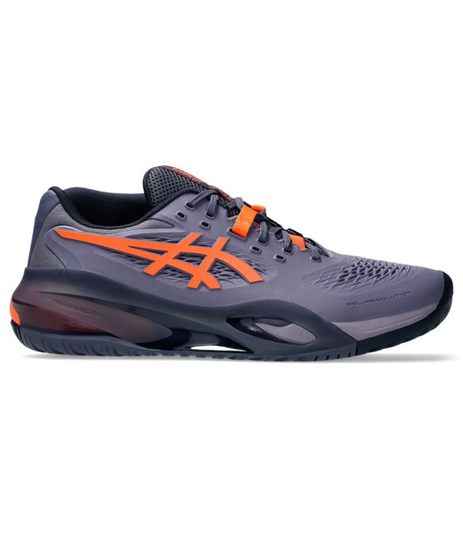 Zapatillas de Tenis ASICS Gel-Resolution X...