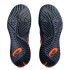 Zapatillas de Tenis ASICS Gel-Resolution X Hombre Morado/Naranja