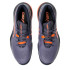 Zapatillas de Tenis ASICS Gel-Resolution X Hombre Morado/Naranja