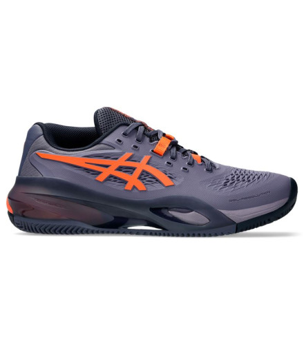 Zapatillas de Tenis ASICS Gel-Resolution X Clay Hombre...