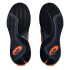 Zapatillas de Tenis ASICS Gel-Resolution X Clay Hombre Morado/Naranja