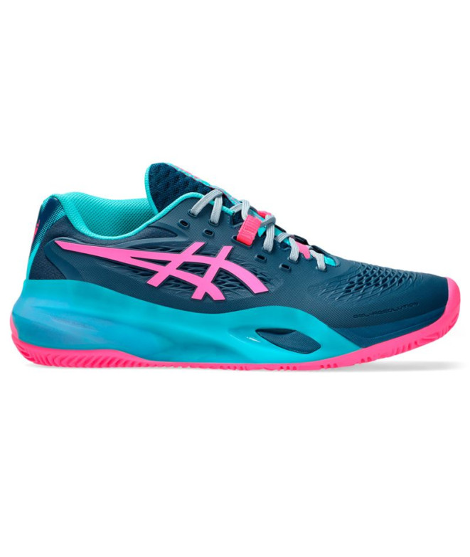 Zapatillas de Padel ASICS Gel-Resolution X...
