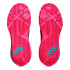 Zapatillas de Padel ASICS Gel-Resolution X Padel Hombre Azul/Rosa