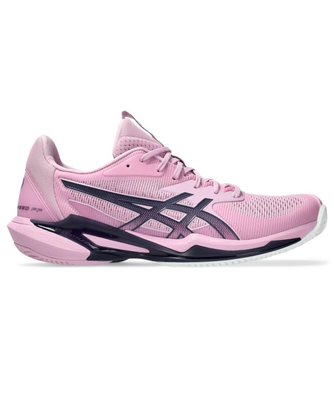 Zapatillas de Tenis ASICS Solution Speed Ff 3...