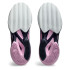 Zapatillas de Tenis ASICS Solution Speed Ff 3 Clay Mujer Light Ube/Indigo Fog