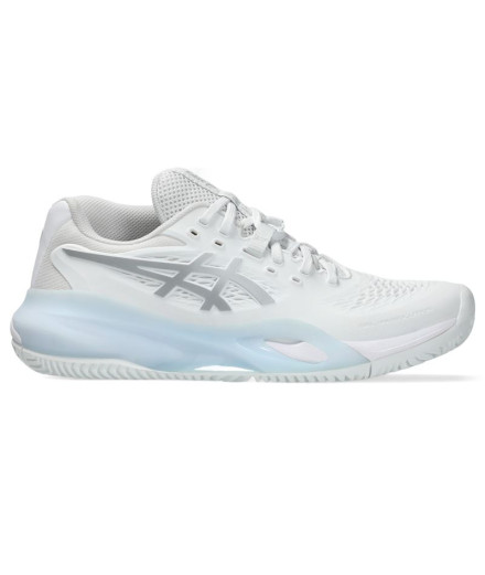 Zapatillas de Tenis ASICS Gel-Resolution X Clay Mujer...