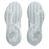 Zapatillas de Tenis ASICS Gel-Resolution X Clay Mujer Blanco/Plata