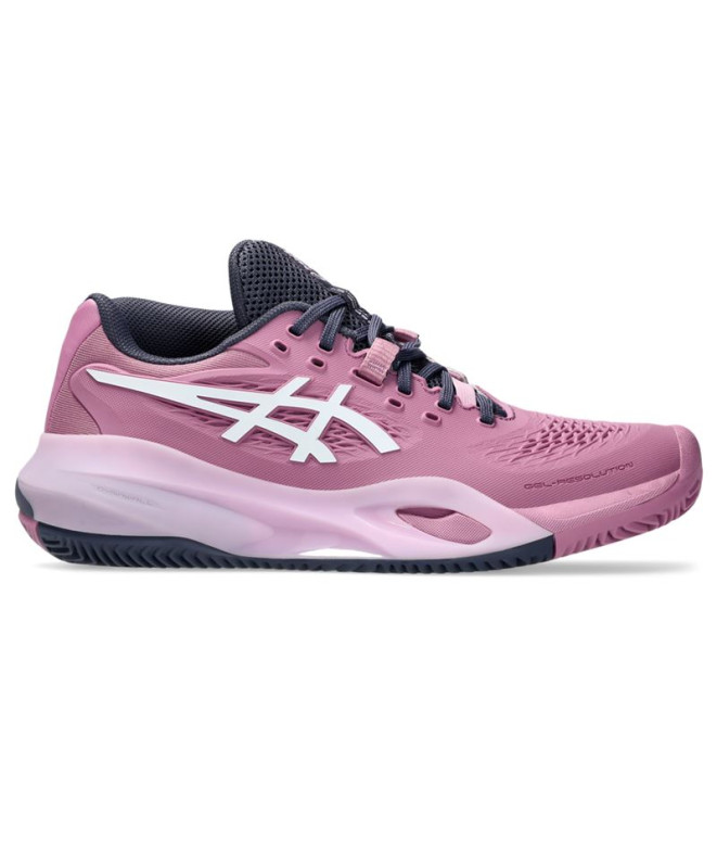 Zapatillas de Tenis ASICS Gel-Resolution X Clay...