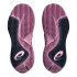 Zapatillas de Tenis ASICS Gel-Resolution X Clay Mujer Morado/Blanco