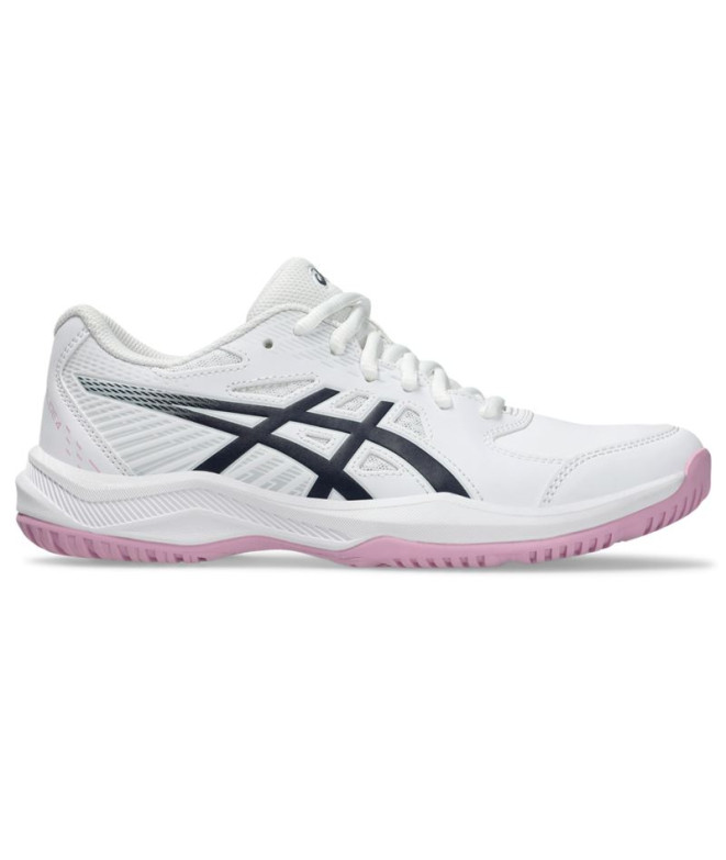 Zapatillas de Tenis ASICS Court Slide 4 Mujer...