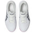 Zapatillas de Tenis ASICS Court Slide 4 Mujer Blanco/Indigo Fog