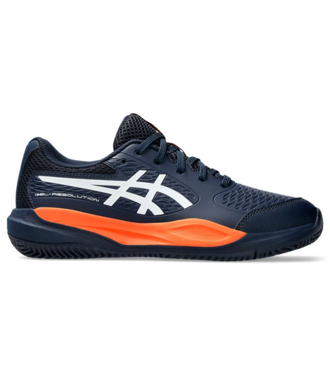 Zapatillas de Tenis ASICS Gel-Resolution X Gs...