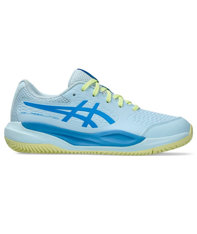 Zapatillas de Tenis ASICS Gel-Resolution X Gs...