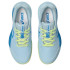 Zapatillas de Tenis ASICS Gel-Resolution X Gs Clay Infantil Azul