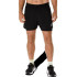Pantalón Corto de Running ASICS Core 2-N-1 5In Short Hombre Negro