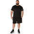 Pantalón Corto de Running ASICS Icon 7In Short Hombre Negro