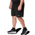 Pantalón Corto de Running ASICS Icon 7In Short Hombre Negro