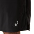 Pantalón Corto de Running ASICS Icon 7In Short Hombre Negro
