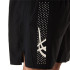 Pantalón Corto de Running ASICS Icon 7In Short Hombre Negro