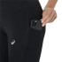 Mallas de Running ASICS Core Mujer Negro