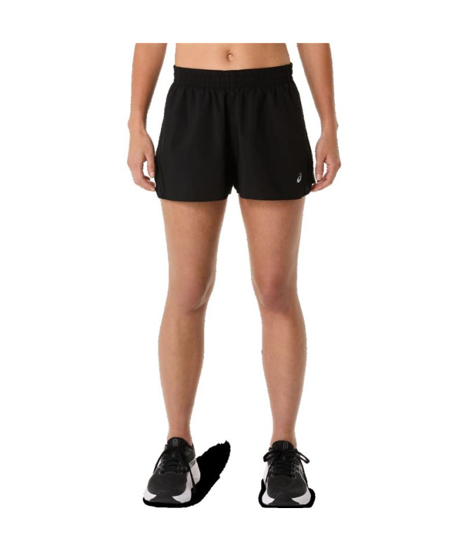 Pantalón Corto de Running ASICS Core Split...