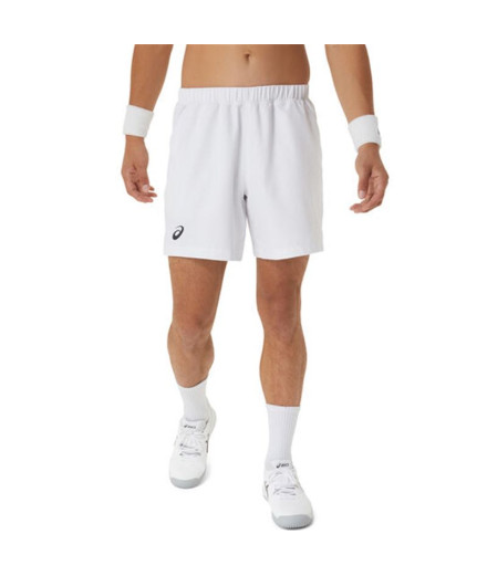 Pantalones Cortos de Tenis ASICS Court 7In Short Hombre...