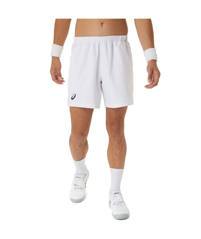 Pantalones Cortos de Tenis ASICS Court 7In...
