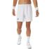Pantalones Cortos de Tenis ASICS Court 7In Short Hombre Blanco