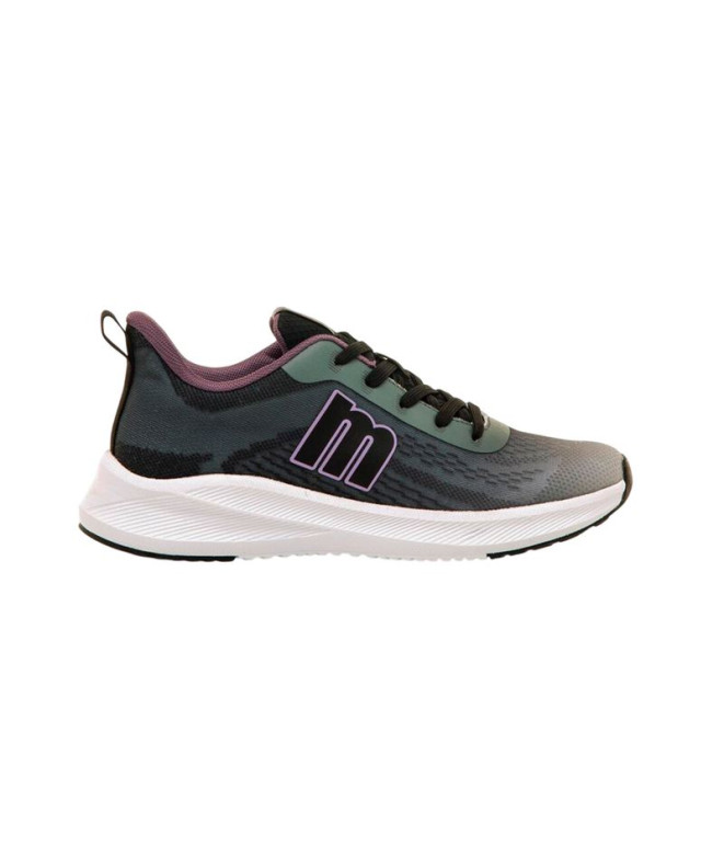 Zapatillas Mustang 2025 V Attitude Mujer...