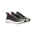 Zapatillas Mustang 2025 V Attitude Mujer Flykniting Negro
