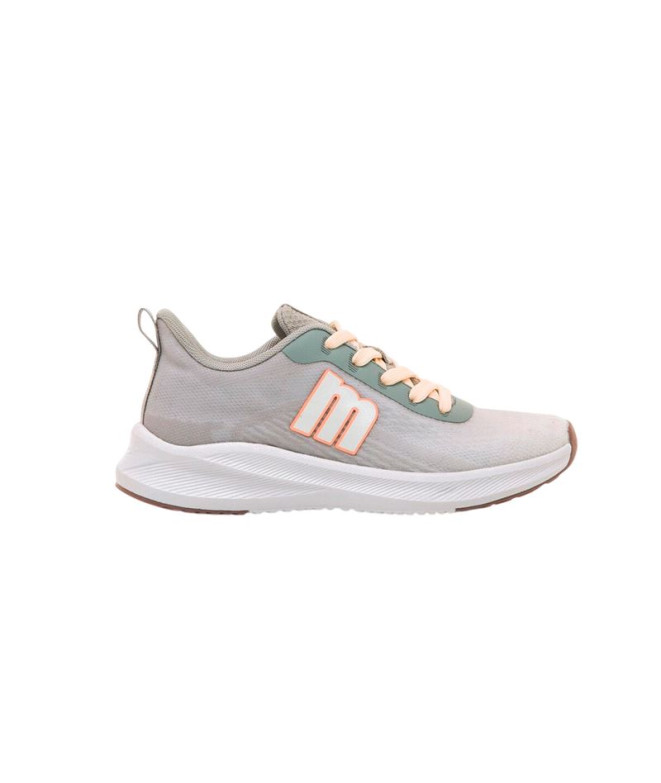 Zapatillas Mustang 2025 V Attitude Mujer...