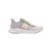 Zapatillas Mustang 2025 V Attitude Mujer Flykniting Gris Claro