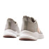 Zapatillas Mustang 2025 V Attitude Mujer Flykniting Gris Claro