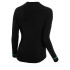 Camiseta de Ciclismo Spiuk M/L Anatomic Mujer Negro