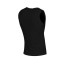 Camiseta de ciclismo Spiuk Anatomic Hombre Negro