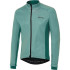 Chaqueta de Ciclismo Spiuk Top Ten Hombre Verde
