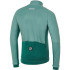 Chaqueta de Ciclismo Spiuk Top Ten Hombre Verde