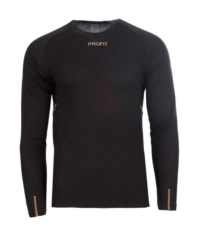 Camiseta de Ciclismo Spiuk Profit Cold&Rain...