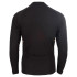 Camiseta de Ciclismo Spiuk Profit Cold&Rain Hombre Negro