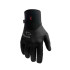 Guantes de Ciclismo Spiuk Largo All Terrain Winter Negro