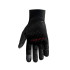 Guantes de Ciclismo Spiuk Largo All Terrain Winter Negro