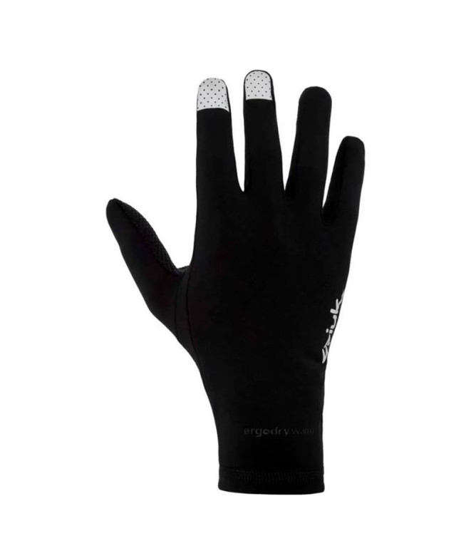 Guante Largo de Ciclismo Spiuk Anatomic Winter...