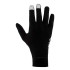 Guante Largo de Ciclismo Spiuk Anatomic Winter Negro