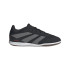 Zapatillas de Fútbol Sala adidas Predator Club In Sala Infantil Negro