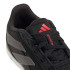 Zapatillas de Fútbol Sala adidas Predator Club In Sala Infantil Negro