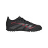 Botas de Fútbol adidas Predator Club TF Infantil Negro