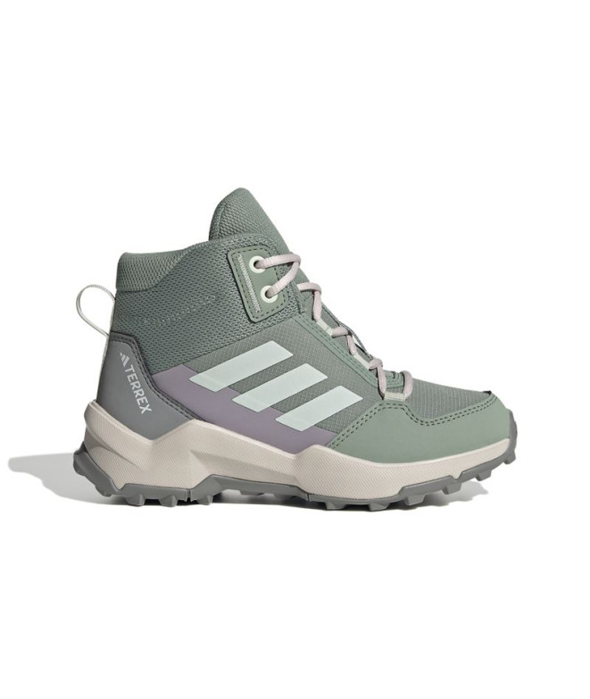 Zapatillas de Montaña adidas Terrex Ax4R Mid...
