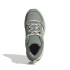 Zapatillas de Montaña adidas Terrex Ax4R Mid Infantil Verde