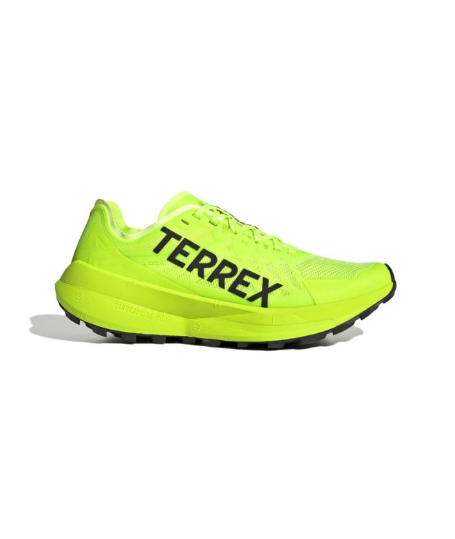 Zapatillas de Trail adidas Terrex Agravic Speed...